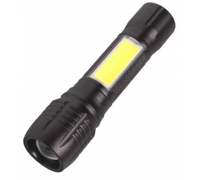 Фонарь 537 T6-CREE 