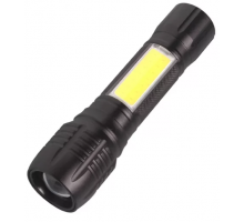 Фонарь 537 T6-CREE 