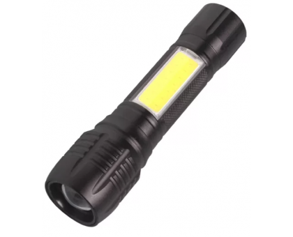 Фонарь 537 T6-CREE 