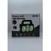 Фонарь HB-6168 6W+COB 5W с солнечной панелью