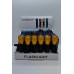 Фонарь B515  1*AA