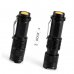 Фонарь Police 150W аккум.+бат., zoom