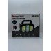 Фонарь HB-6168 6W+COB 5W с солнечной панелью