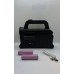 Фонарь HB-6168 6W+COB 5W с солнечной панелью