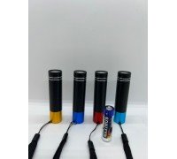 Фонарь Metal B51 
