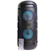 Портативна Bluetooth колонка ZQS-4219 