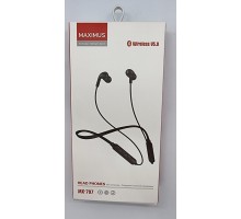 Наушники беспроводные  MAXIMUS MX-707