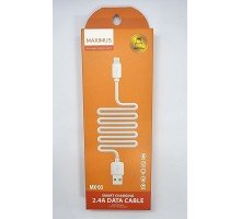 USB кабель MAXIMUS MX-03 Iphone