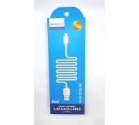 USB кабель Maximus MX-03 microUSB