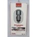 АЗУ MAXIMUS MX-523 USB адаптер 3.4A переходник на 2 гнезда