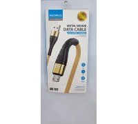 USB кабель MAXIMUS MX-103 micro