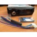 Автомагнитола 1Din 4215 +USB флешка, SD карта, AUX