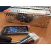 Автомагнитола 1Din 4215 +USB флешка, SD карта, AUX
