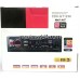 Автомагнитола 1Din 1236 +USB флешка, SD карта, AUX