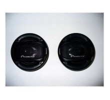 Автомобильные динамики круглые TS-A1073, 10см, 180W