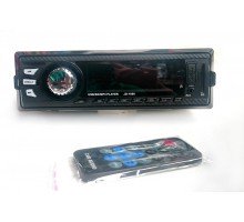 Автомагнитола 1Din 1080 +USB флешка, SD карта, AUX