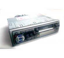 Автомагнитола 1Din 4950 кассетная