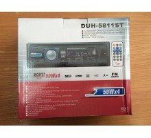 Автомагнитола car MP3 DUH-5811ST