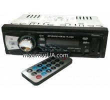 Автомагнитола 1Din 1236 +USB флешка, SD карта, AUX