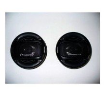 Автомобильные динамики круглые TS-A1073, 10см, 180W