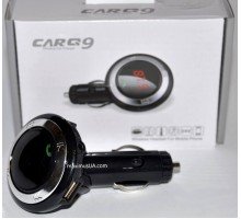 FM модулятор Car Q9