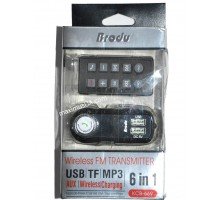 FM модулятор KCB-669