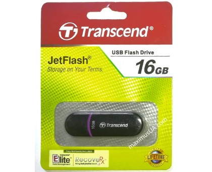 USB флешка 452 Transcend 16GB