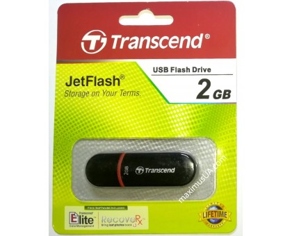 USB флешка 449 Transcend 2GB