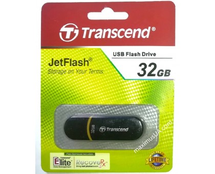 USB флешка 453 Transcend 32GB