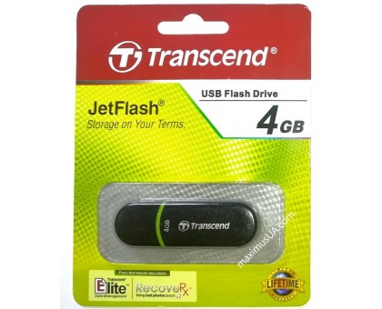 USB флешка 450 Transcend 4GB