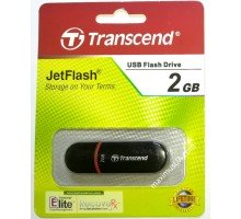 USB флешка 449 Transcend 2GB