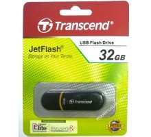 USB флешка 453 Transcend 32GB