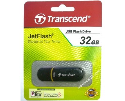USB флешка 453 Transcend 32GB