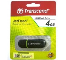 USB флешка 450 Transcend 4GB