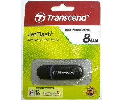 USB флешка 451 Transcend 8GB