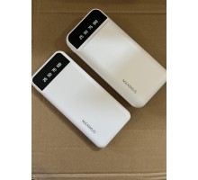 Power Bank  Maximus 10000 mAh 