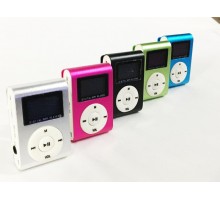 MP3 плеер 365 с экраном 