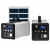 Автономная Солнечная станция 500W 12/220V