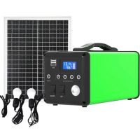 Автономная Солнечная станция 500W 12/220V