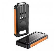 Solar Power bank 316 20000mAh