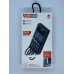 Солнечный Powerbank 20000
