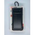 Солнечный Powerbank 20000