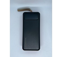 Power Bank Maximus 50000mAh 