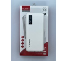 Power Bank "Maximus" 30000 mAh 