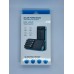 Power bank Solar 419 20000mAh, 2USB, фонарик, солнечная панель