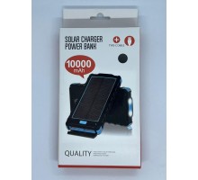 Solar Power Bank 10000mah 