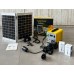 Автономная Солнечная станция 500W