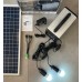 Автономная Солнечная станция 500W