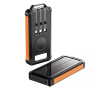 Solar Power bank 316 20000mAh