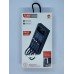 Солнечный Powerbank 20000